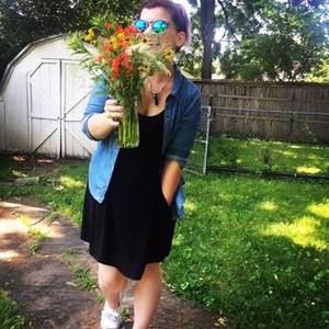 Meet your Posher, Julie